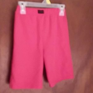 Boys Spider-Man Pajama Shorts Size 6-7